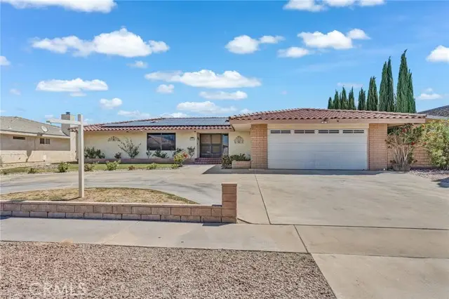 27387 Lakeview Drive, Helendale, CA 92342 - #2