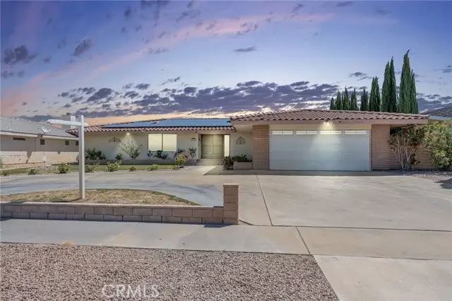 27387 Lakeview Drive, Helendale, CA 92342 - #3