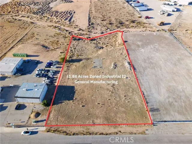 0 Mesa, Hesperia, CA 92345 - #1
