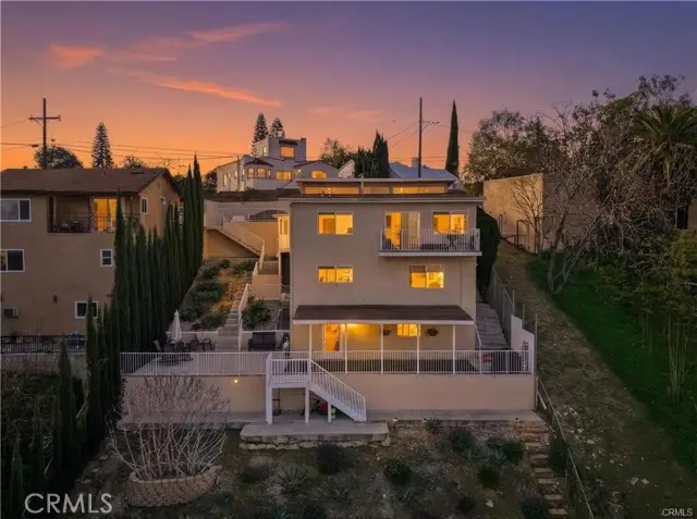 3873 Dwiggins Street, Los Angeles, CA 90063 - #1
