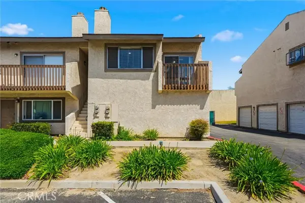 1251 Meadow  #120, Colton, CA 92324