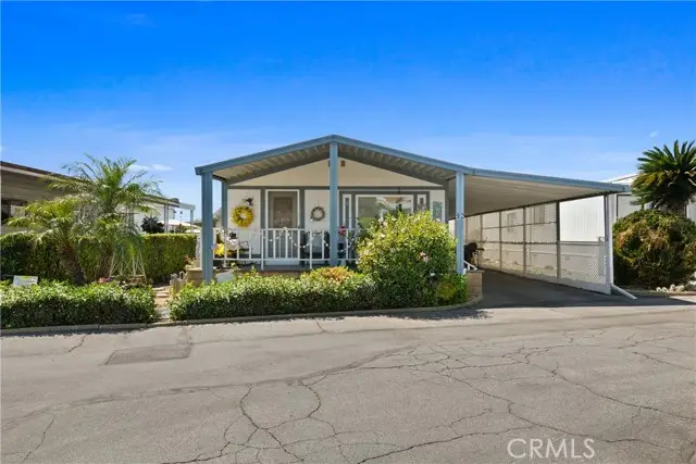 3530 Damien  #92, La Verne, CA 91750 - #1