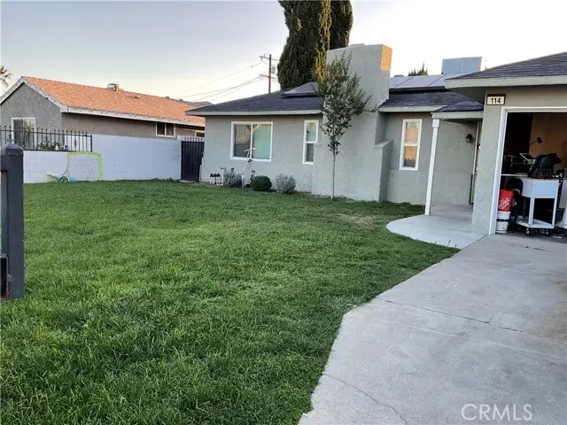 114 Acacia Avenue, Rialto, CA 92376 - #3