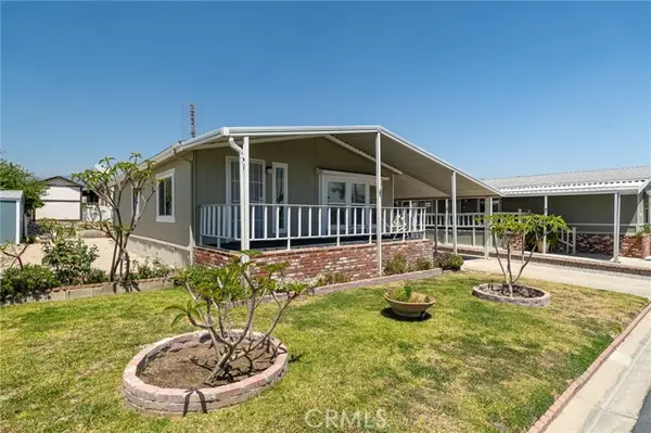 2598 Ayala Drive  #42, Rialto, CA 92377