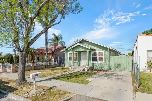 306 Orange, Rialto, CA 92376