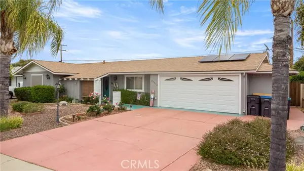 28834 Pebble Beach Drive, Sun City, CA 92586