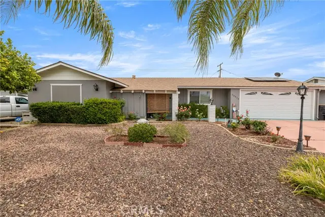 28834 Pebble Beach Drive, Sun City, CA 92586 - #2