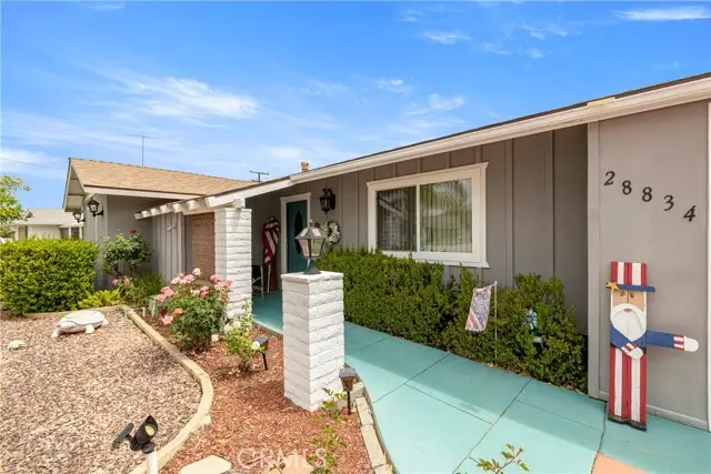 28834 Pebble Beach Drive, Sun City, CA 92586 - #3