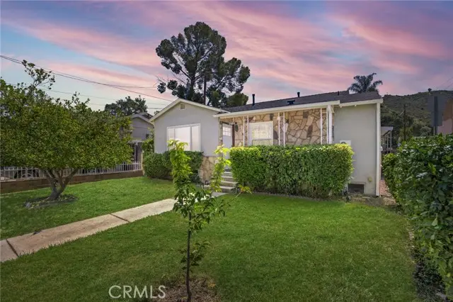 7664 Beckett Street, Tujunga, CA 91042 - #1