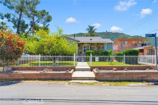 7664 Beckett Street, Tujunga, CA 91042 - #2