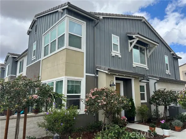 3560 Lantern Paseo  #138, Ontario, CA 91761