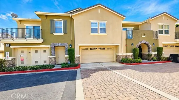 7353 Ellena  #87, Rancho Cucamonga, CA 91730