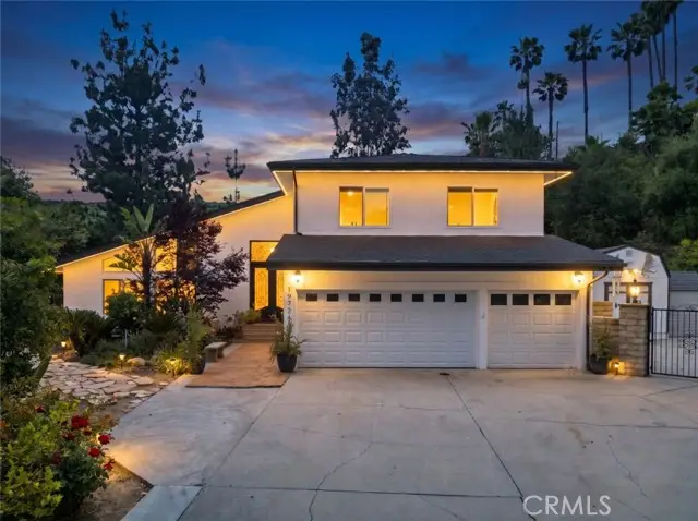 19724 Trull Brook Drive, Tarzana, CA 91356 - #1