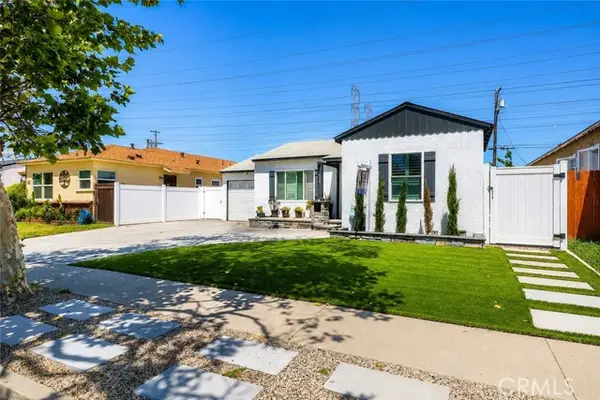 6162 Eastbrook, Lakewood, CA 90713