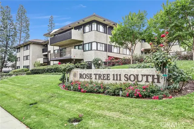 111 Orange Grove Blvd  #307, Pasadena, CA 91105 - #1