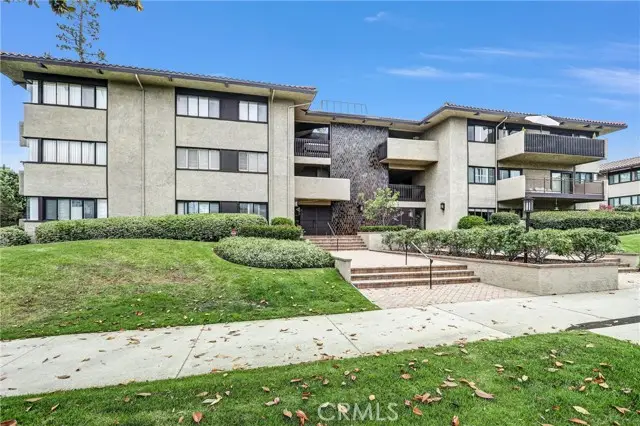 111 Orange Grove Blvd  #307, Pasadena, CA 91105 - #3