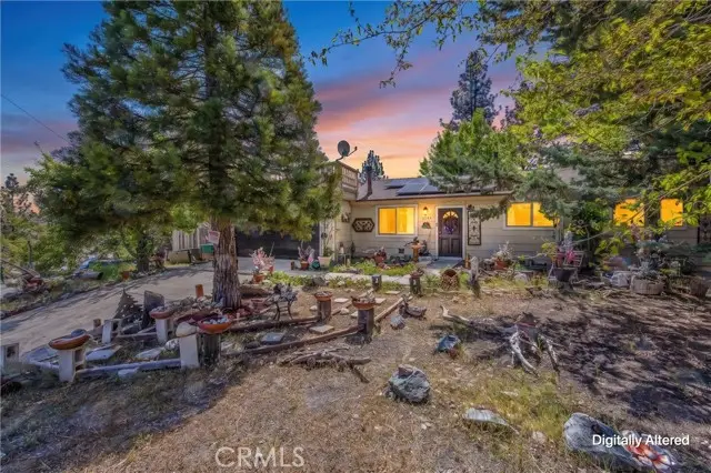 2164 Outer Hwy 2 Highway, Wrightwood, CA 92397 - #1