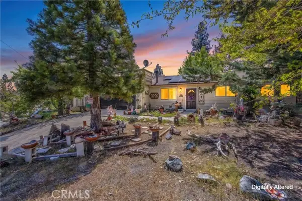 2164 Outer Hwy 2 Highway, Wrightwood, CA 92397