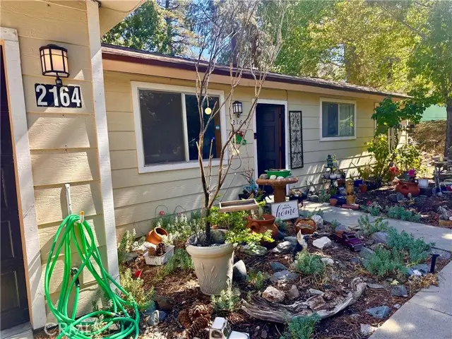 2164 Outer Hwy 2 Highway, Wrightwood, CA 92397 - #2