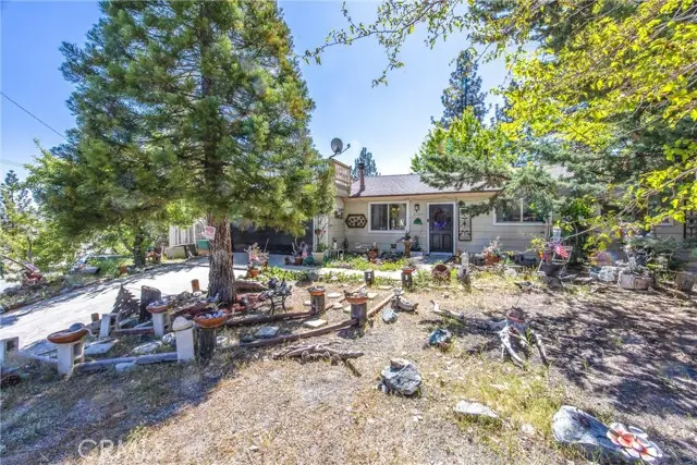 2164 Outer Hwy 2 Highway, Wrightwood, CA 92397 - #3