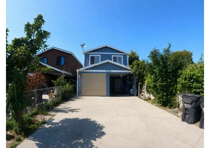 1243 100th, Los Angeles, CA 90002 - #1