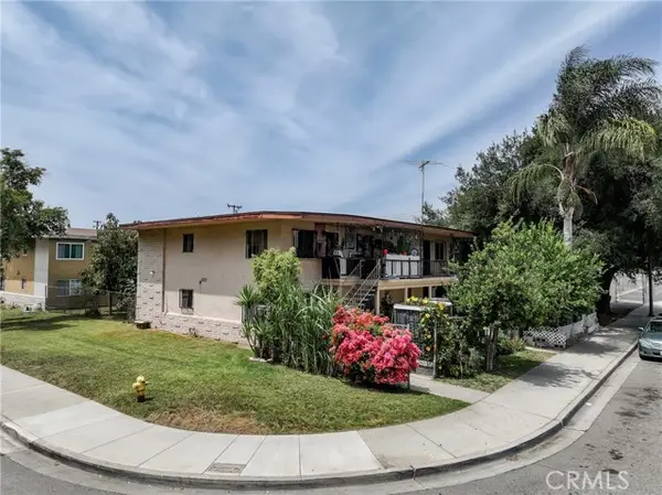 1011 8th, Pomona, CA 91766