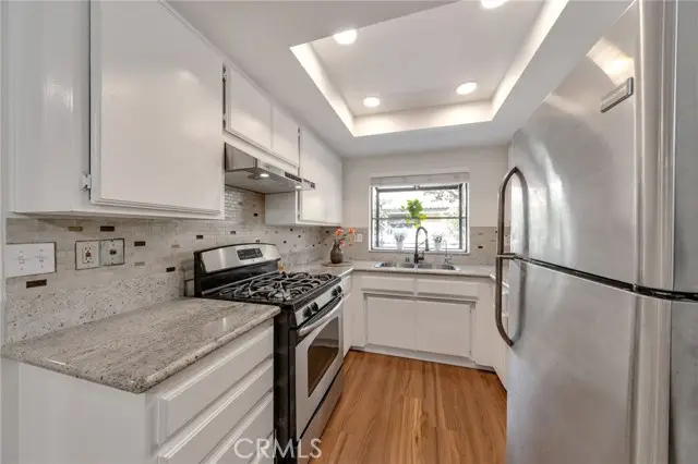 5320 Peck Road  #18, El Monte, CA 91732 - #1