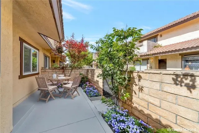 5320 Peck Road  #18, El Monte, CA 91732 - #2