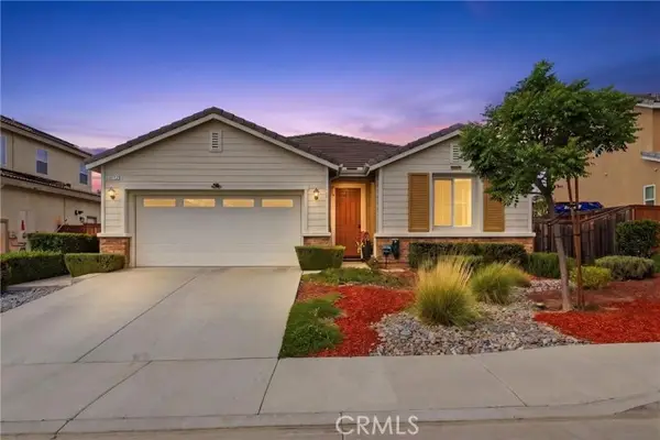 30112 Snow Peak Court, Menifee, CA 92585