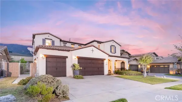 12260 Alamo Drive, Rancho Cucamonga, CA 91739