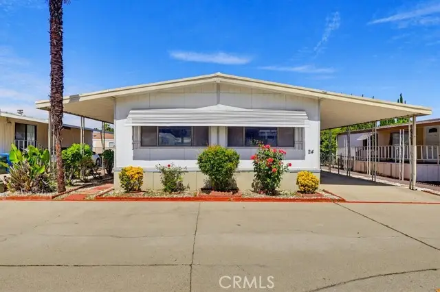 3745 Valley Boulevard  #24, Walnut, CA 91789 - #1
