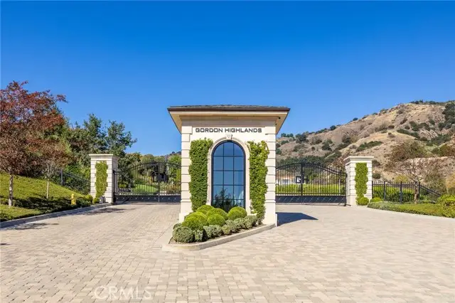 657 Gordon Highlands Road, Glendora, CA 91741 - #1