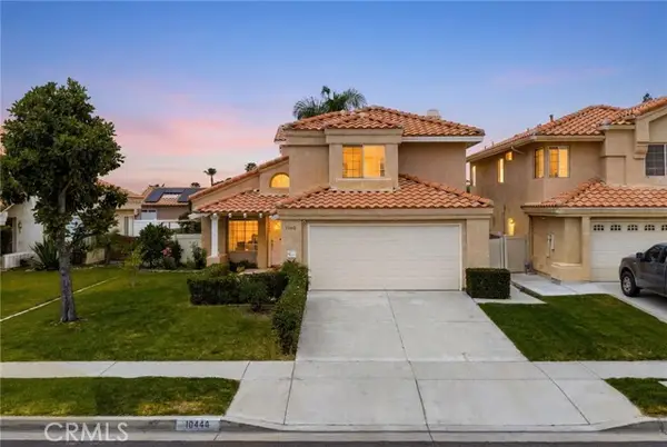 10448 Agate, Mentone, CA 92359