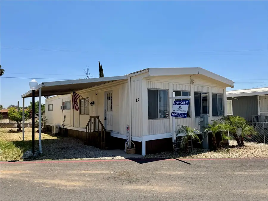12655 2nd. Street  #13, Yucaipa, CA 92399 - #3