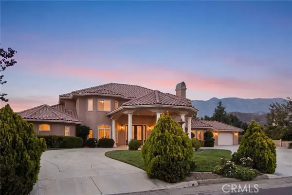 38136 Butterfly Court, Yucaipa, CA 92399