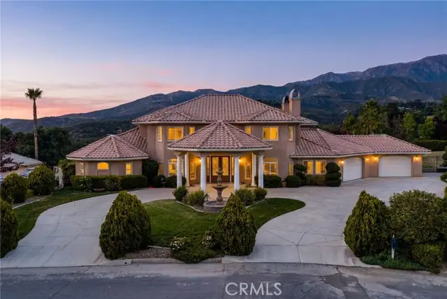 38136 Butterfly Court, Yucaipa, CA 92399 - #2