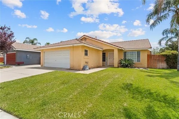 533 Heidi Circle, Beaumont, CA 92223