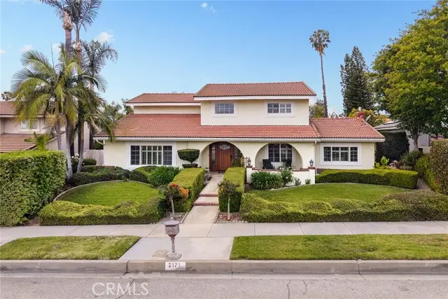 2171 San Antonio Avenue, Upland, CA 91784 - #1
