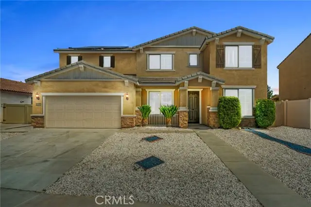 1152 Anza Court, Perris, CA 92571 - #1