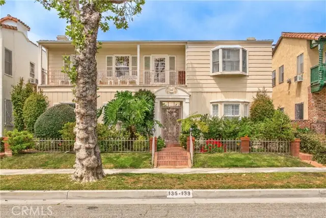 133 Canon Drive, Beverly Hills, CA 90212 - #1