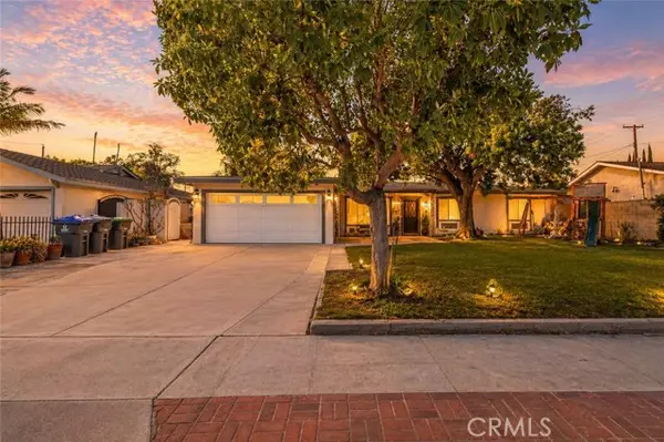 1705 Vermont, Anaheim, CA 92805