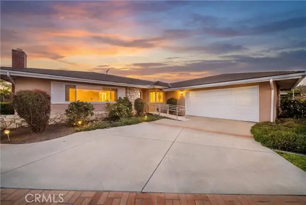 10339 Maybrook, Whittier, CA 90603