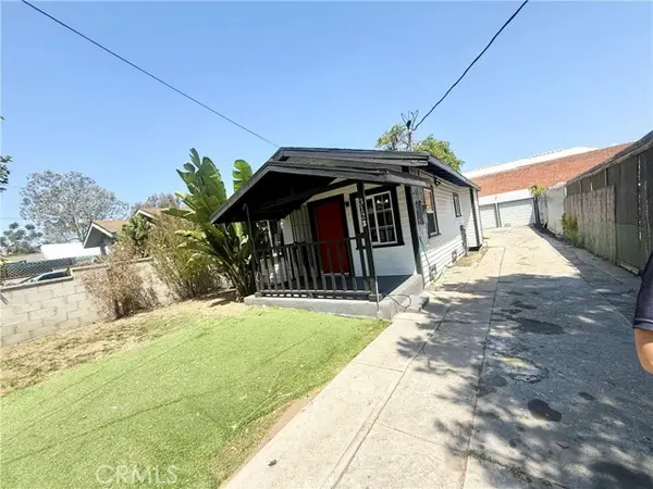 3123 67th, Los Angeles, CA 90043