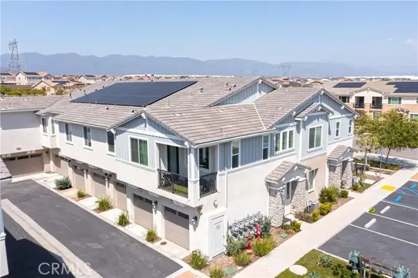 16570 Wyndham  #1, Fontana, CA 92336