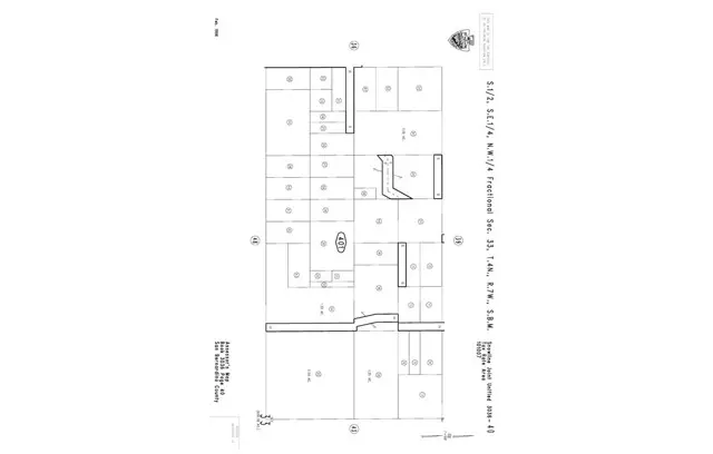0 Scenic Creek, Pinon Hills, CA 92372 - #2