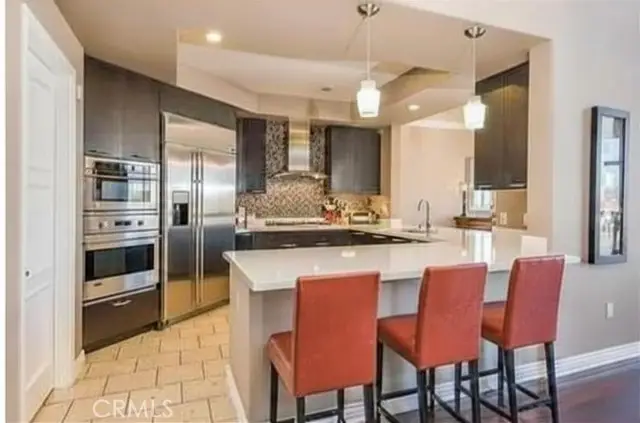558 Caruso Avenue  #558, Glendale, CA 91210 - #3