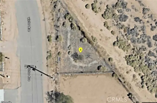 0 Victor, Hesperia, CA 92345 - #1