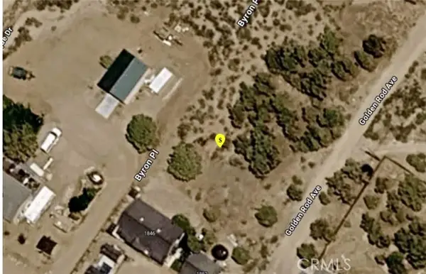 0 Baldwin, Big Bear City, CA 92314