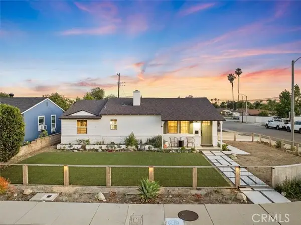 1802 Russell Place, Pomona, CA 91767