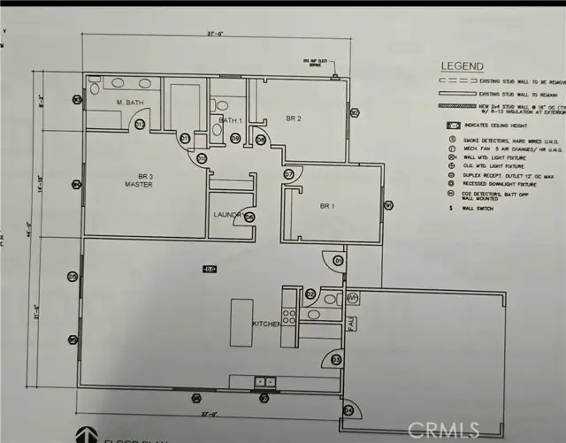 6770 Cherimoya, Fontana, CA 92336 - #1